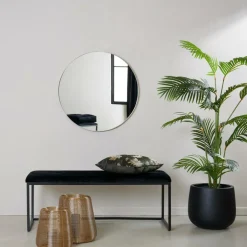 Shop CASA LINEA Specchio Dorato