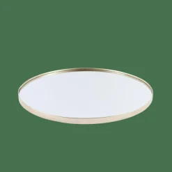 Shop CASA LINEA Specchio Dorato