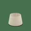 New CASA LINHO Paralume Beige