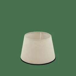 New CASA LINHO Paralume Beige