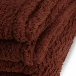 Discount CASA LINNE Cuscino Marrone