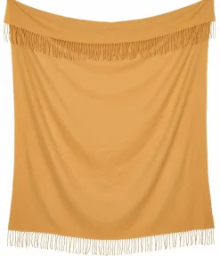 Discount CASA LINNE Cuscino Marrone