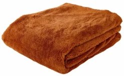 Discount CASA LINNE Cuscino Marrone