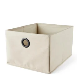 Store CASA LINOLUX Sacco Portatutto XL Con Zip Beige