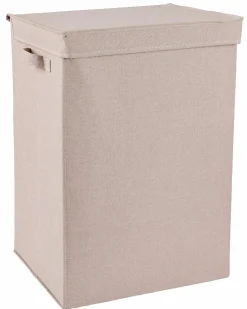 Store CASA LINOLUX Sacco Portatutto XL Con Zip Beige