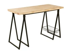 Online CASA LINOLUX Scatola Portatutto Con Coperchio Beige