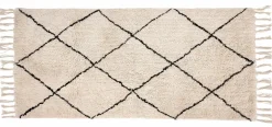 New CASA LINOLUX Scatola Portatutto Con Coperchio Beige