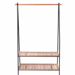Clearance CASA LINOLUX Scatola Portatutto Con Zip Beige