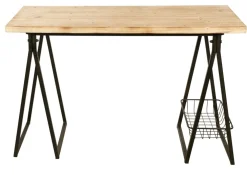 Best Sale CASA LINOLUX Scatola Portatutto Con Zip Beige
