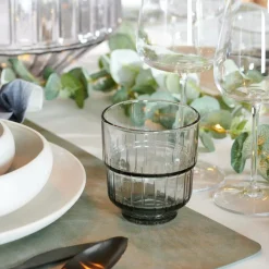 Best CASA LINQ Vetro 35,5 CL Grigio