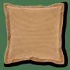 Store CASA LISTRA Cuscino Marrone