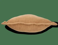 Store CASA LISTRA Cuscino Marrone
