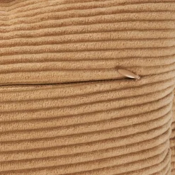 Store CASA LISTRA Cuscino Marrone