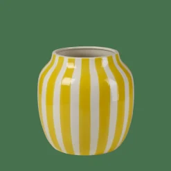 Shop CASA LISTRA Vaso Multicolore