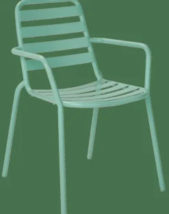 Best Sale CASA LIVA Sedia Bistro Aqua