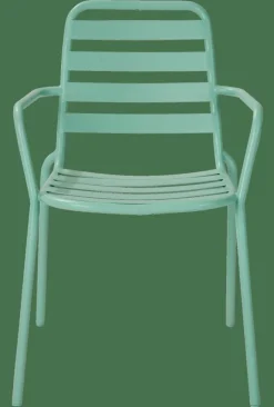 Best Sale CASA LIVA Sedia Bistro Aqua