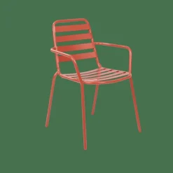 Flash Sale CASA LIVA Terracotta