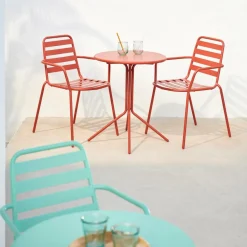 Flash Sale CASA LIVA Terracotta