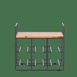 Clearance CASA LIZE Cantinetta Nero