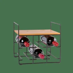 Clearance CASA LIZE Cantinetta Nero