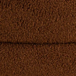 Clearance CASA LOBBY Pouf: Marrone