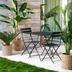 Hot CASA LOIC Sedia Nero