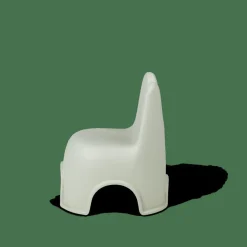 Fashion CASA LOLA Sedia Per Bambini Verde