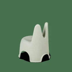 Fashion CASA LOLA Sedia Per Bambini Verde