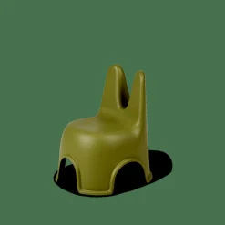 Fashion CASA LOLA Sedia Per Bambini Verde