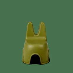 Fashion CASA LOLA Sedia Per Bambini Verde
