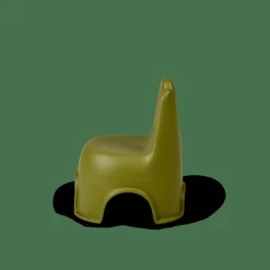 Fashion CASA LOLA Sedia Per Bambini Verde
