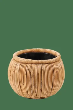 Shop CASA LOMBOK Vaso Per Piante Naturale