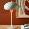 Outlet CASA LUCILE Lampada Da Tavolo Beige