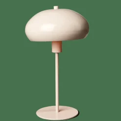 Outlet CASA LUCILE Lampada Da Tavolo Beige