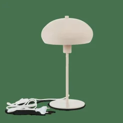 Outlet CASA LUCILE Lampada Da Tavolo Beige
