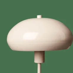 Outlet CASA LUCILE Lampada Da Tavolo Beige