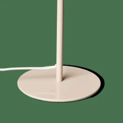 Outlet CASA LUCILE Lampada Da Tavolo Beige