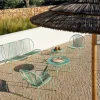 New CASA LUGO Set Lounge Aqua