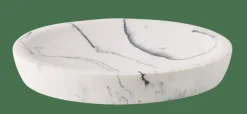 Best CASA LUNA Portasapone Effetto Marmo