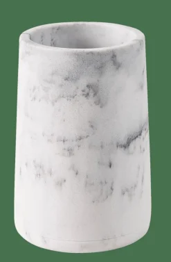 Clearance CASA LUNA Portaspazzolino Effetto Marmo