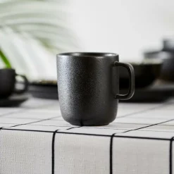 Best CASA MAGMA Mug 35 CL Nero