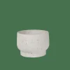 Store CASA MAGNO Vaso Da Giardino Bianco
