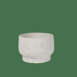 Store CASA MAGNO Vaso Da Giardino Bianco
