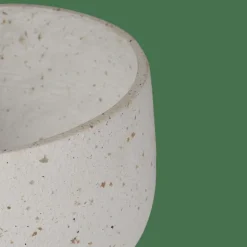 Store CASA MAGNO Vaso Da Giardino Bianco