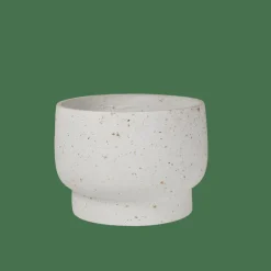 Online CASA MAGNO Vaso Da Giardino Bianco