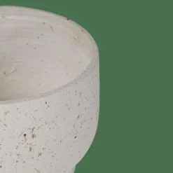 Online CASA MAGNO Vaso Da Giardino Bianco