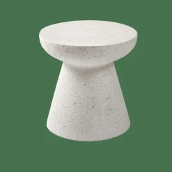Best Sale CASA MAGNUS Tavolino Bianco