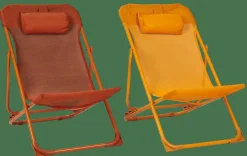 Clearance CASA MALTA Sedia Per Bambini Terracotta