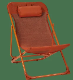 Clearance CASA MALTA Sedia Per Bambini Terracotta