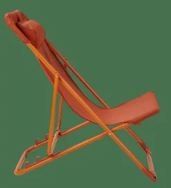Clearance CASA MALTA Sedia Per Bambini Terracotta